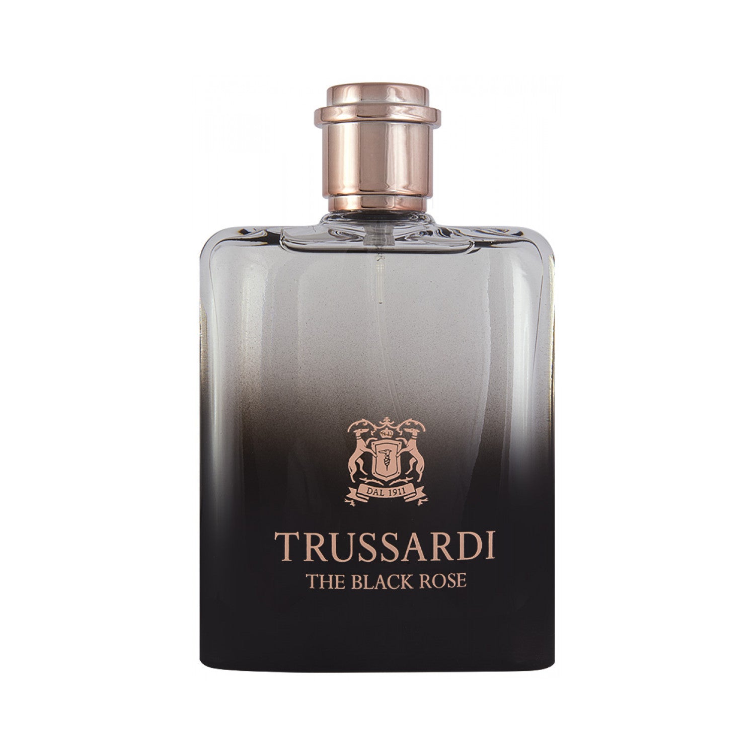 Trussardi The Black Rose Eau de Parfum 100 ml