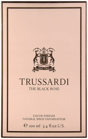 Trussardi The Black Rose Eau de Parfum 100 ml