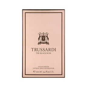 Trussardi The Black Rose Eau de Parfum 100 ml
