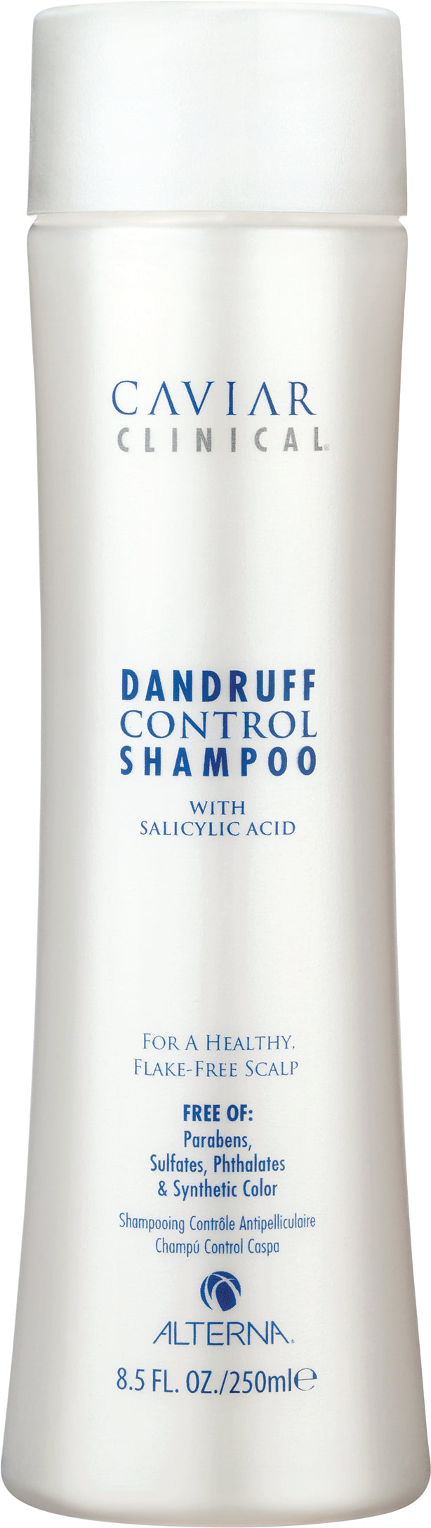 Alterna Caviar Clinical Dandruff Control Shampoo 250 ml