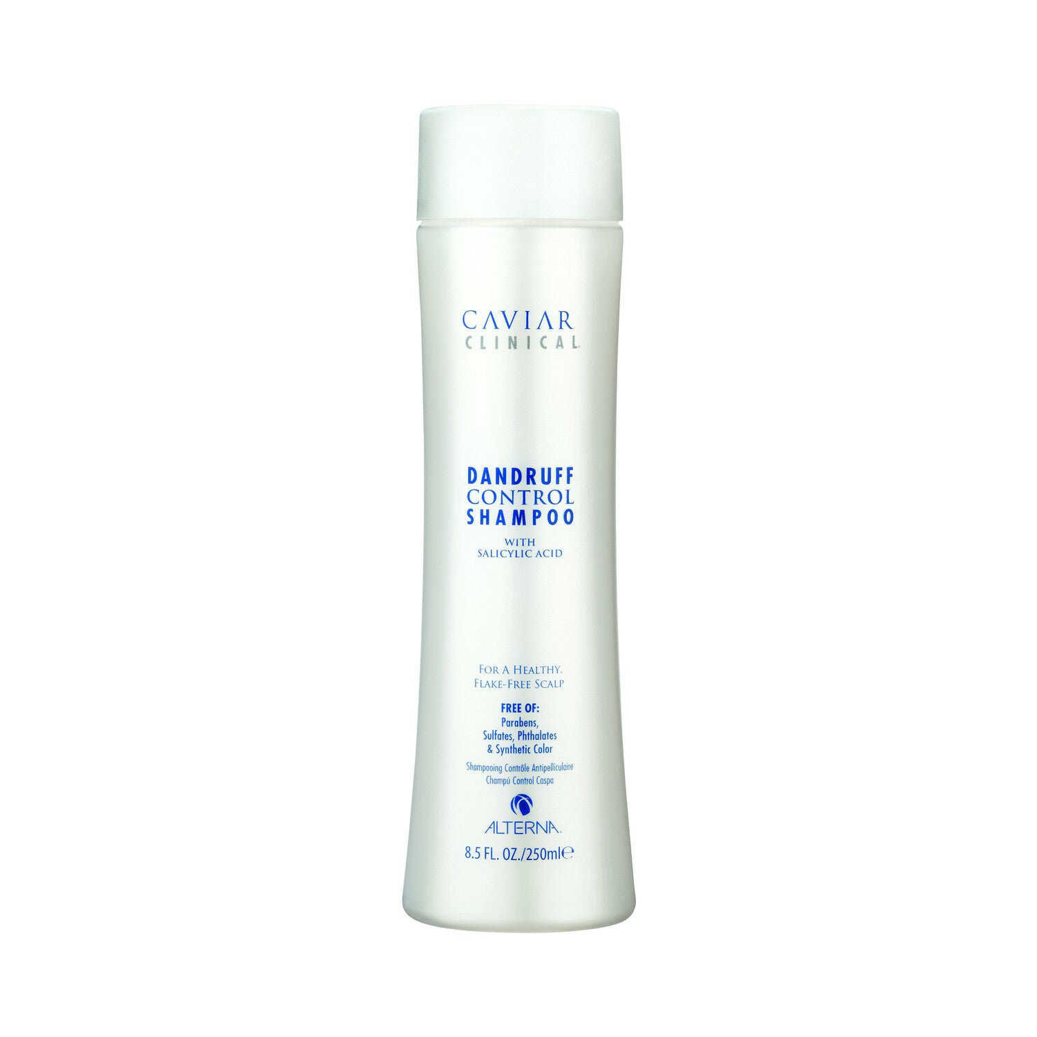 Alterna Caviar Clinical Dandruff Control Shampoo 250 ml
