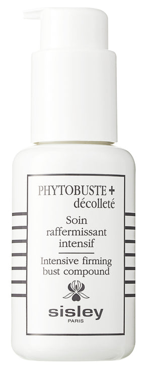 Sisley Phytobuste Formule Phyto-Aromatique Dekolletécreme 50 ml