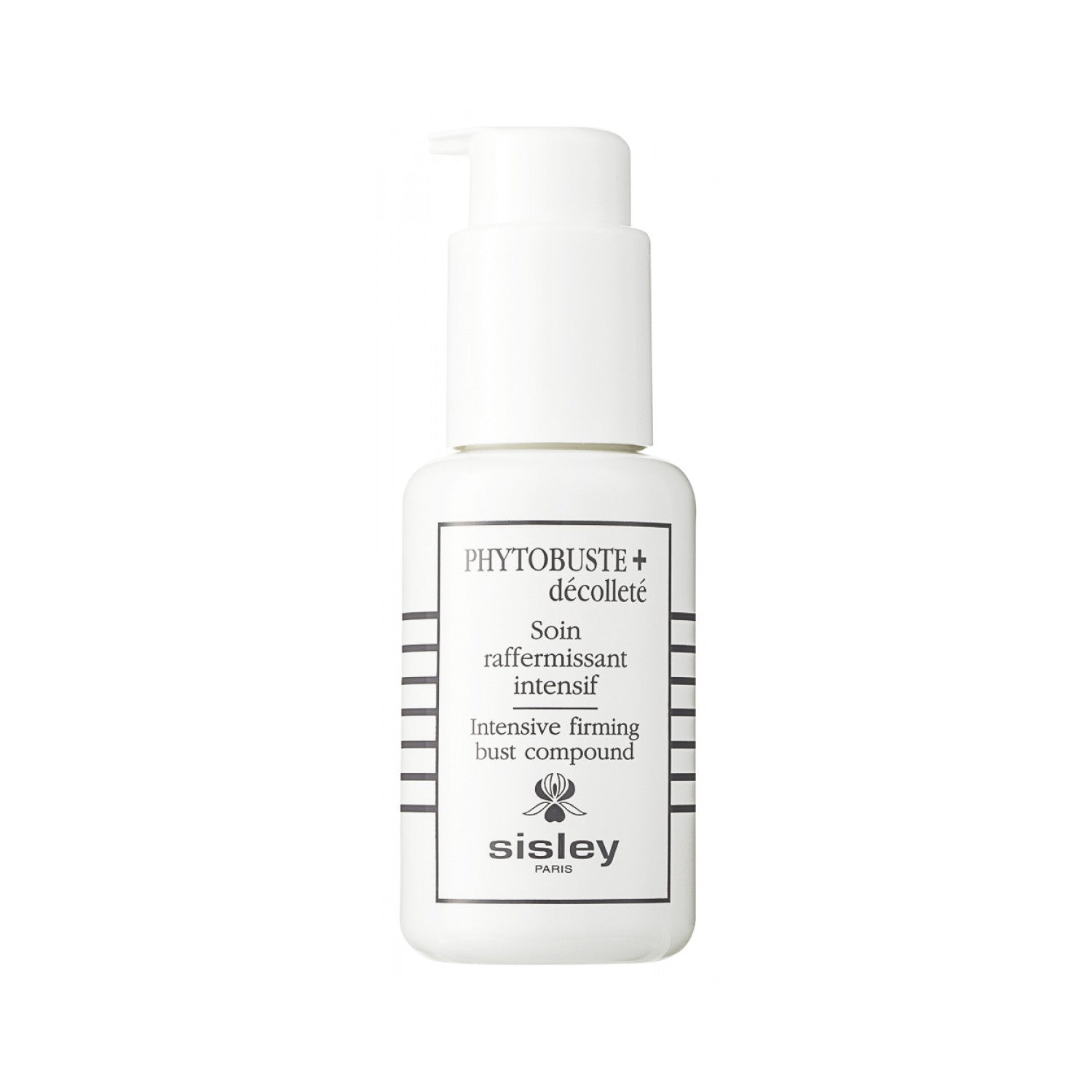 Sisley Phytobuste Formule Phyto-Aromatique Dekolletécreme 50 ml