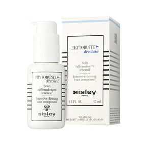 Sisley Phytobuste Formule Phyto-Aromatique Dekolletécreme 50 ml