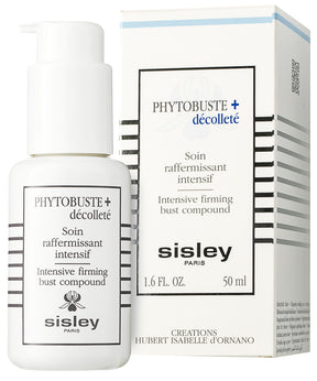 Sisley Phytobuste Formule Phyto-Aromatique Dekolletécreme 50 ml