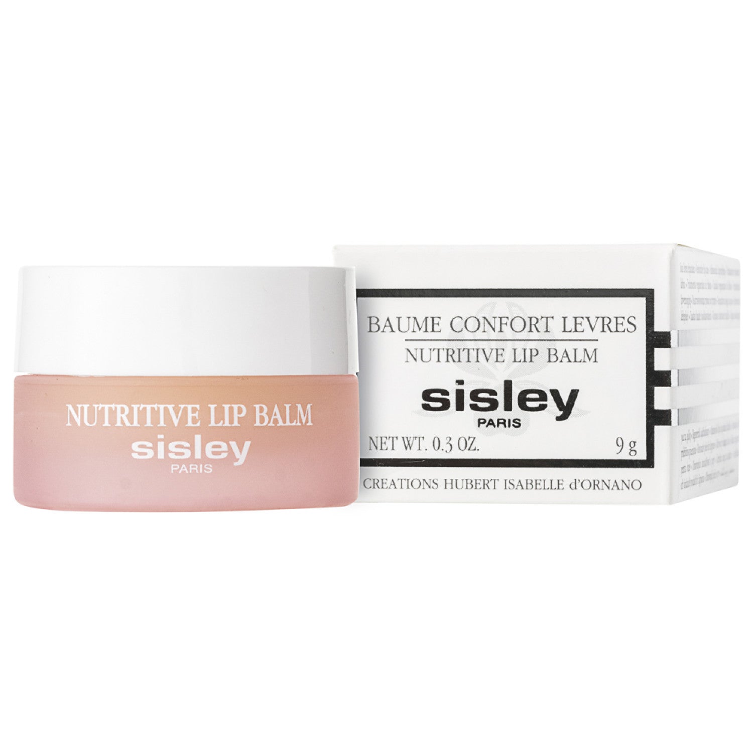 Sisley Nutritive Lip Balm 9 g.