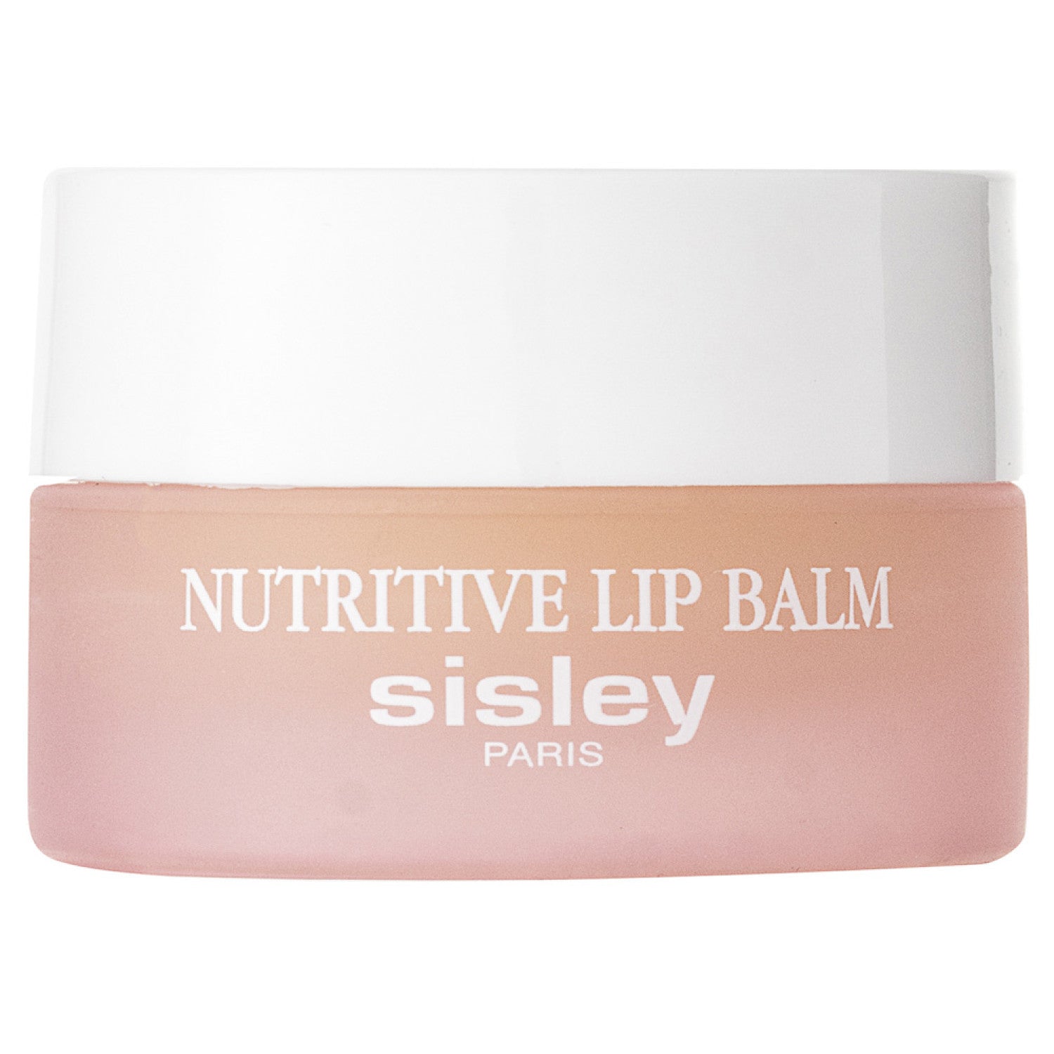 Sisley Nutritive Lip Balm 9 g.
