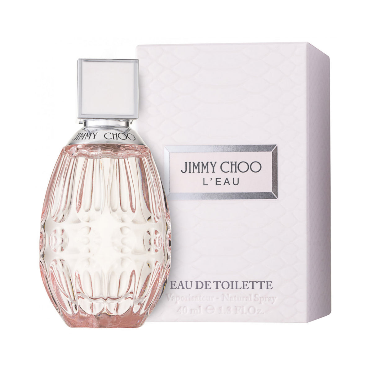 Jimmy Choo L`Eau Eau de Toilette  40 ml