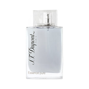 S.T. Dupont Essence Pure pour Homme Eau De Toilette  100 ml