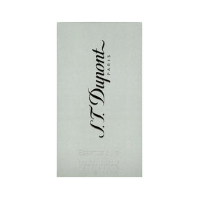 S.T. Dupont Essence Pure pour Homme Eau De Toilette  100 ml