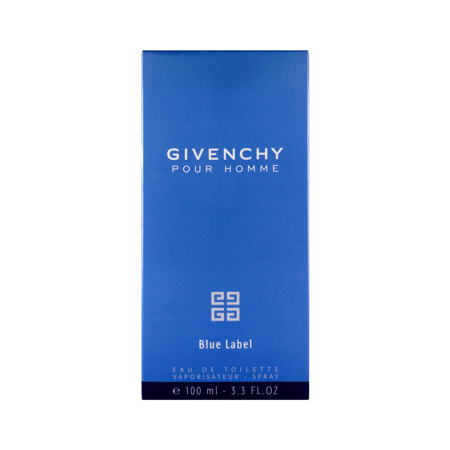 Givenchy Blue Label  Eau de Toilette 100 ml