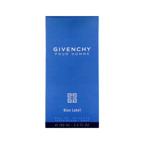 Givenchy Blue Label  Eau de Toilette 100 ml