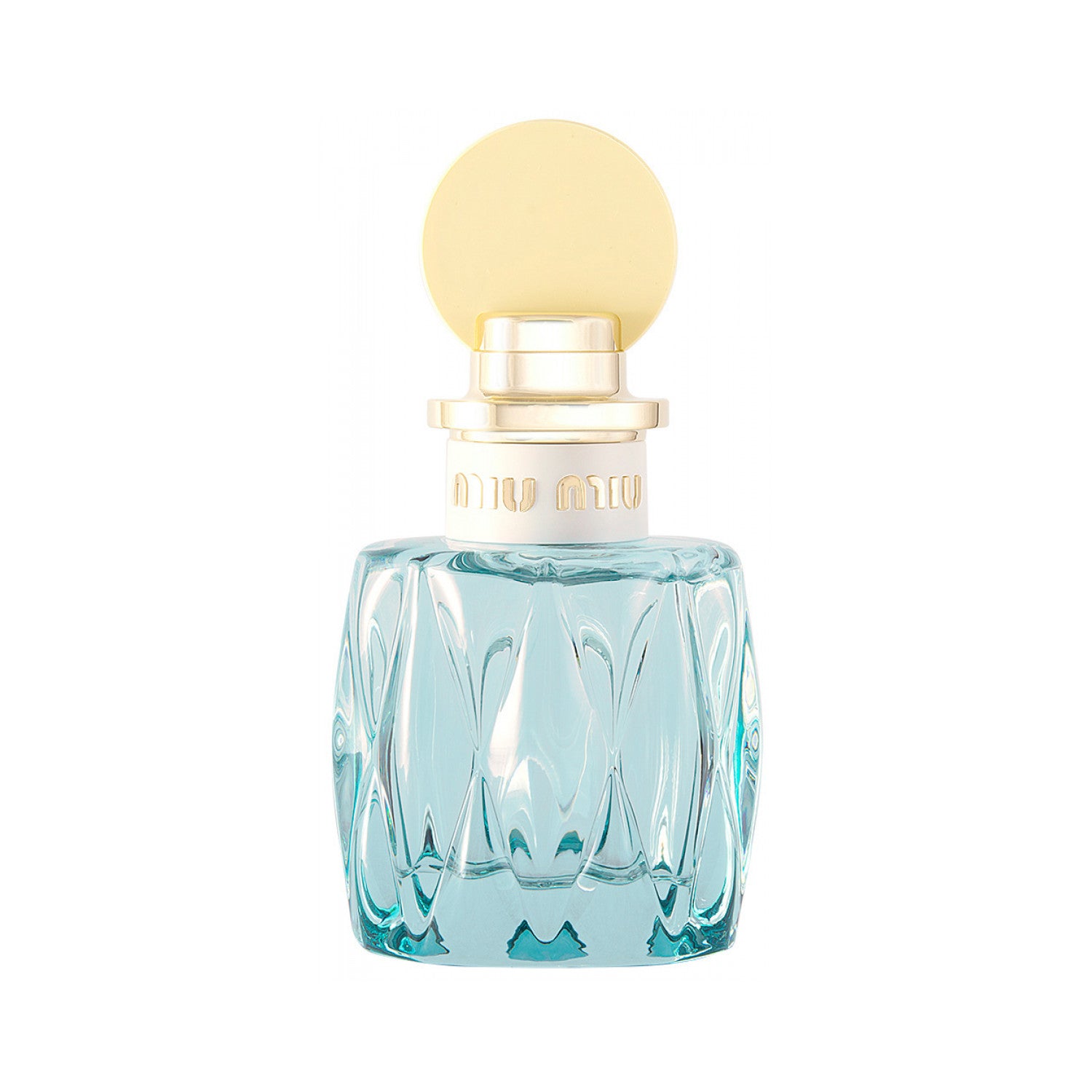 Miu Miu L`Eau Bleue Eau de Parfum 100 ml
