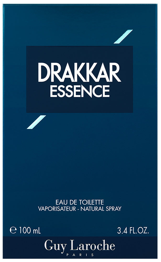 Guy Laroche Drakkar Essence Eau de Toilette 100 ml