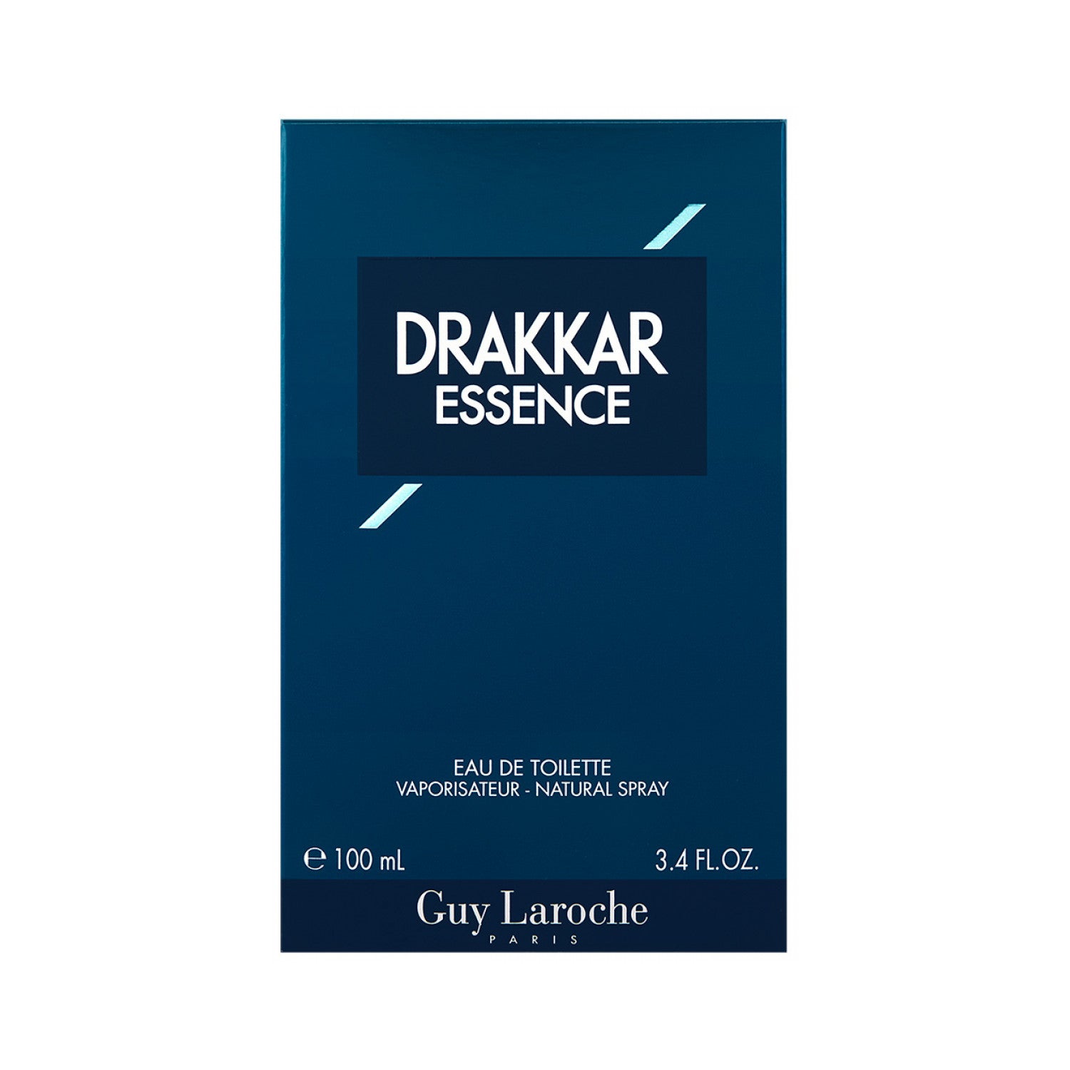 Guy Laroche Drakkar Essence Eau de Toilette 100 ml