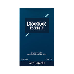 Guy Laroche Drakkar Essence Eau de Toilette 100 ml