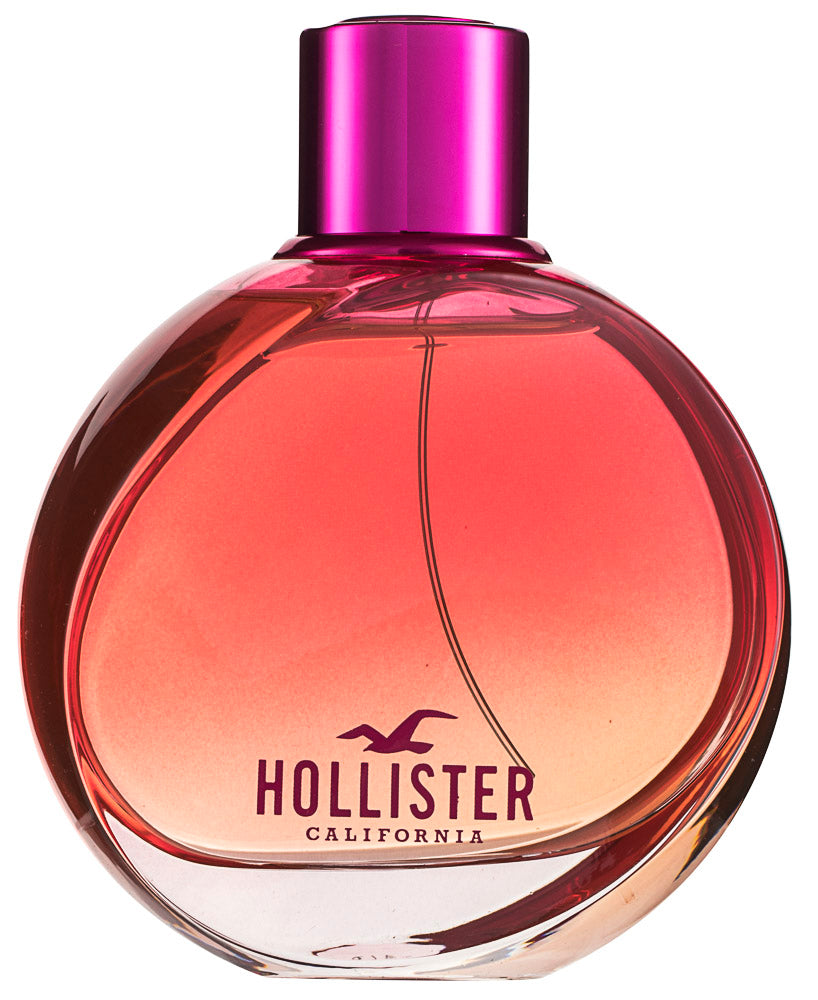 Hollister California Wave 2 for Her Eau de Parfum 100 ml