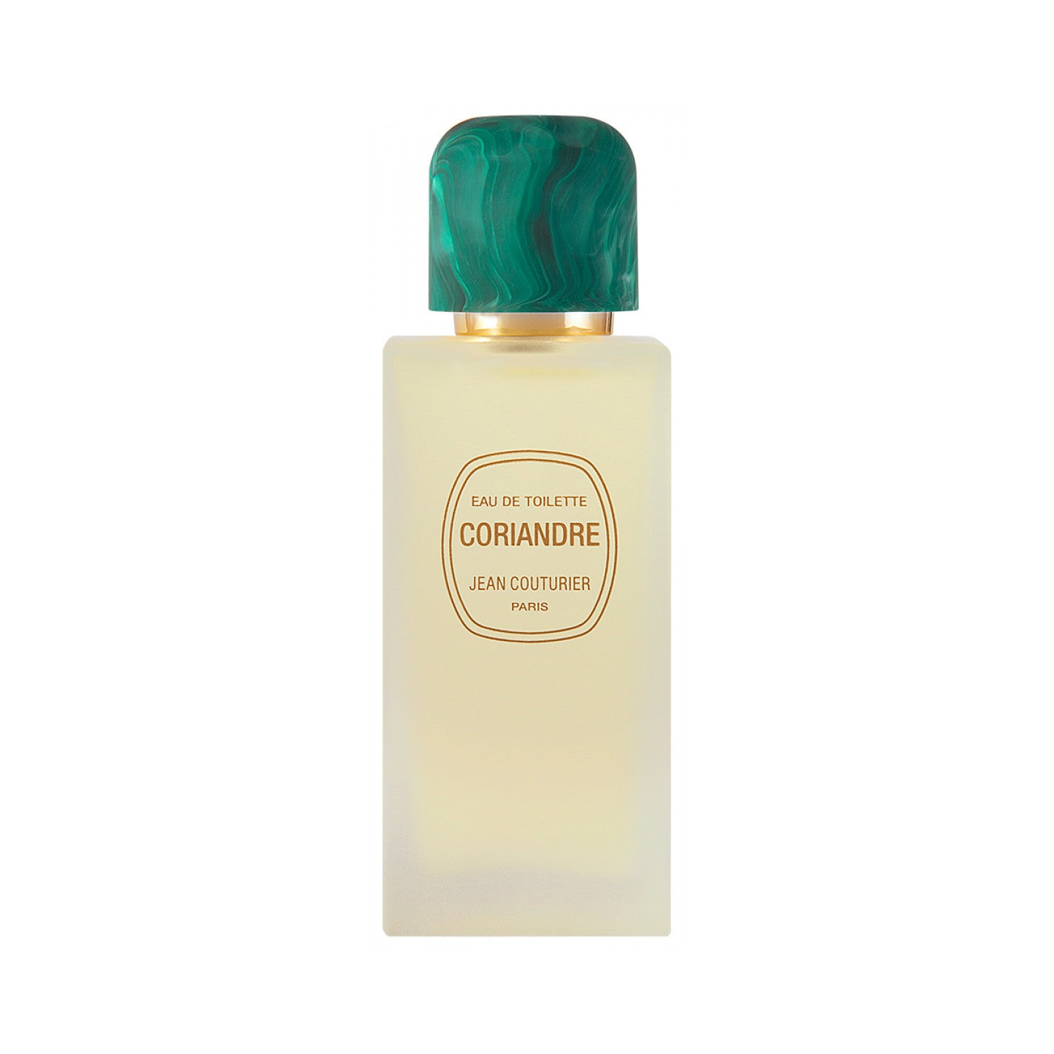 Jean Couturier Coriandre Eau de Toilette 100 ml