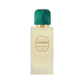 Jean Couturier Coriandre Eau de Toilette 100 ml