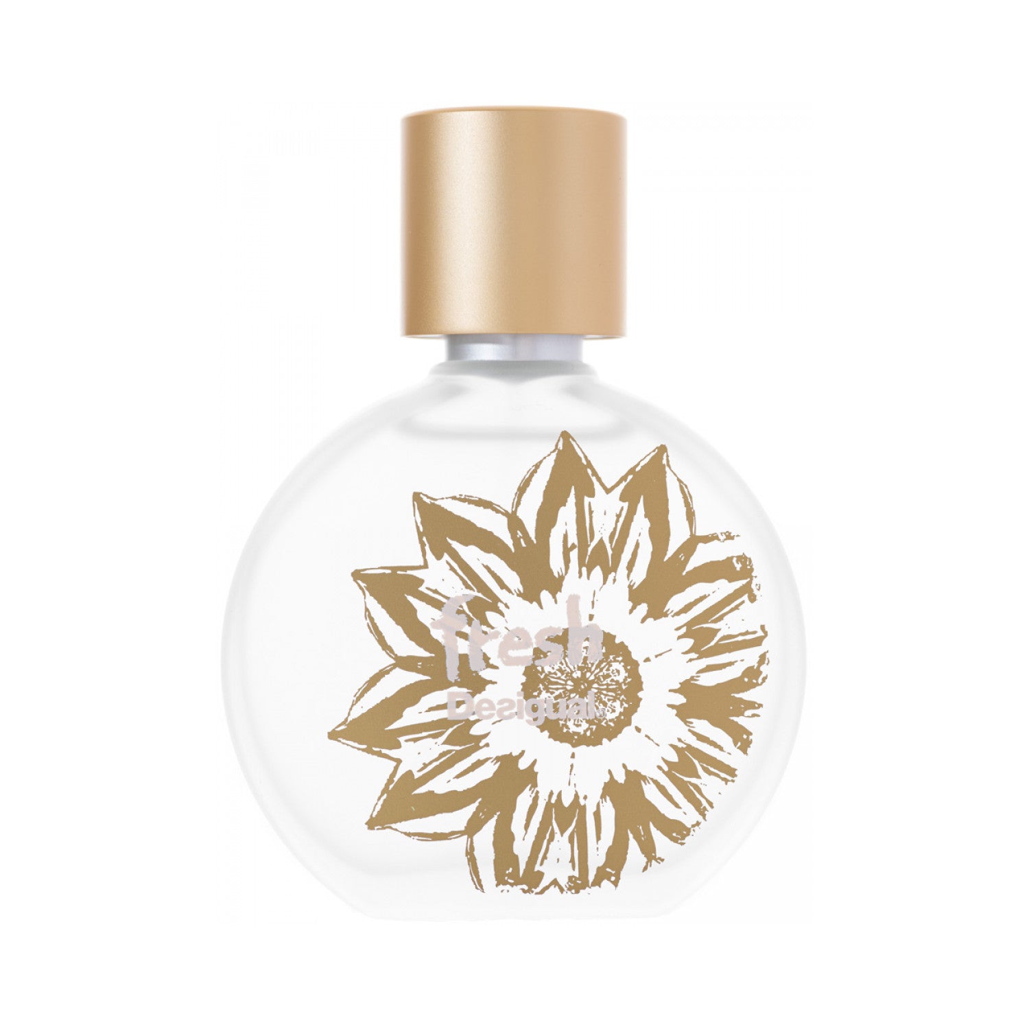 Desigual Fresh for Her Eau de Toilette 50 ml