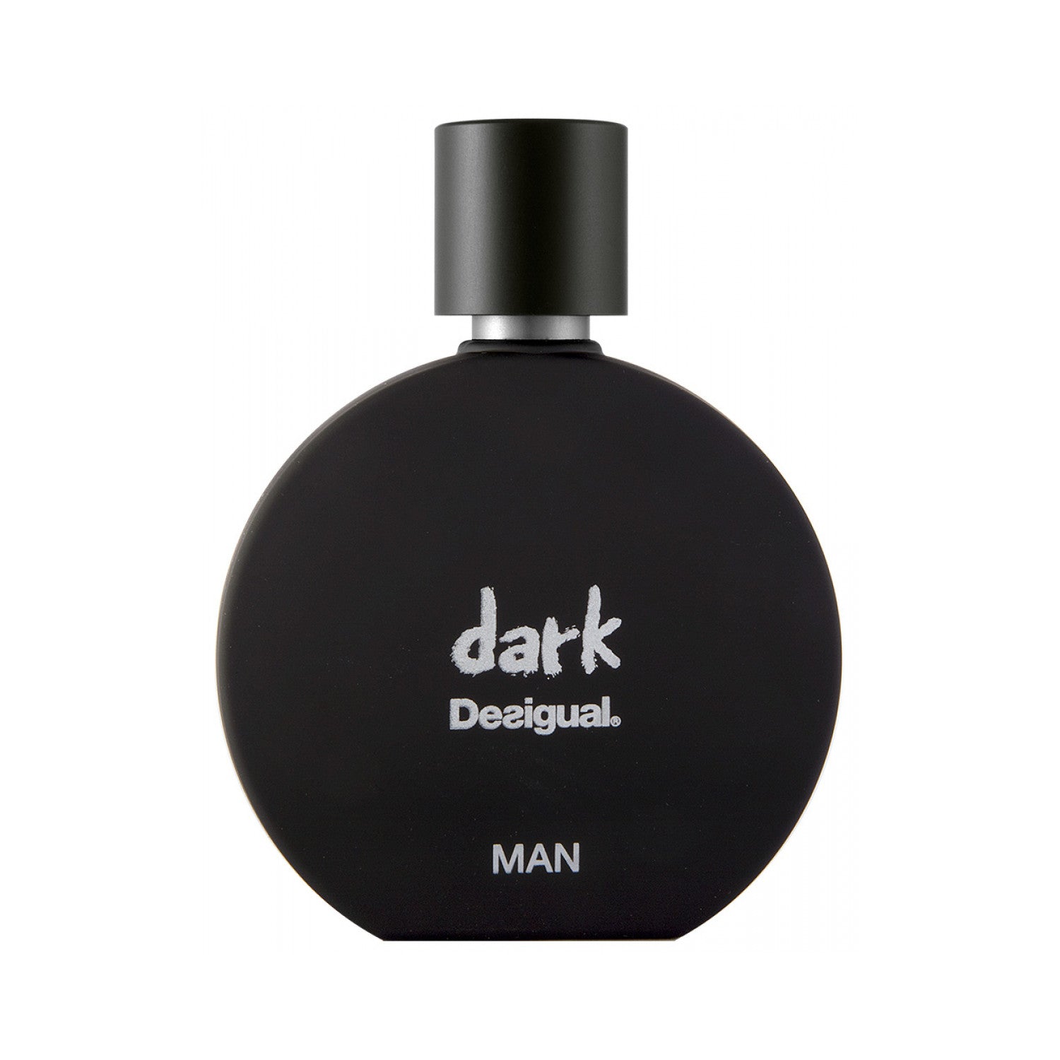 Desigual Dark Man Eau de Toilette 100 ml