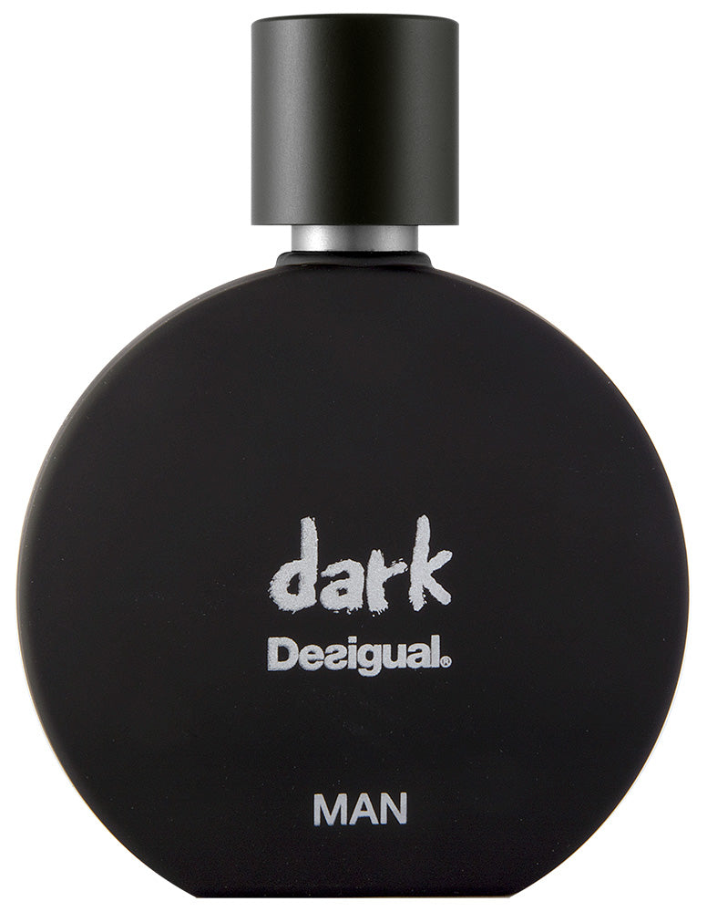 Desigual Dark Man Eau de Toilette 100 ml