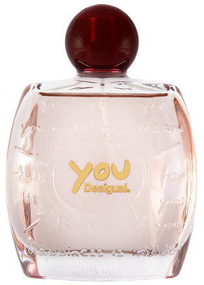 Desigual You Eau de Toilette 100 ml