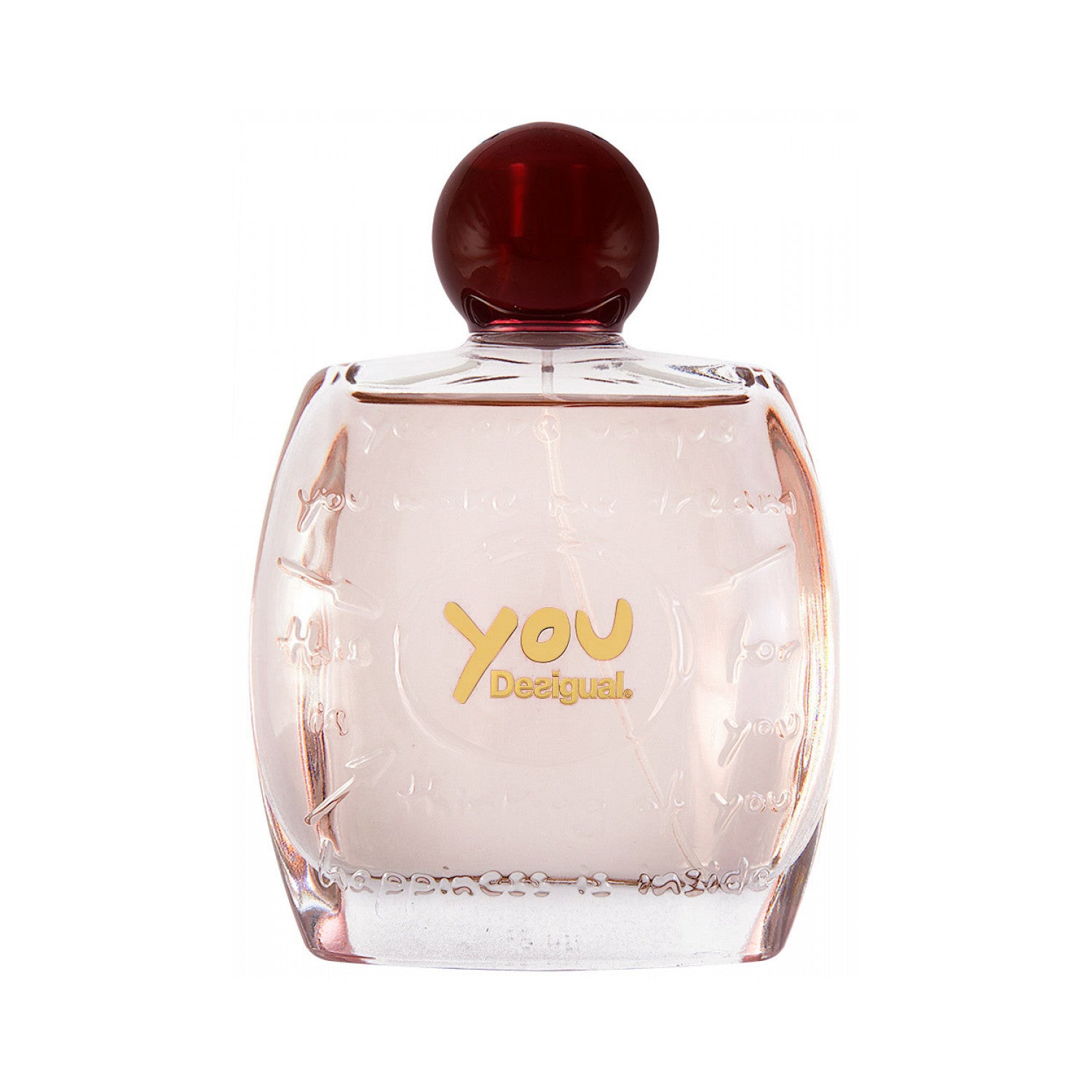 Desigual You Eau de Toilette 100 ml