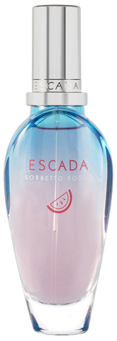 Escada Sorbetto Rosso Eau de Toilette 50 ml