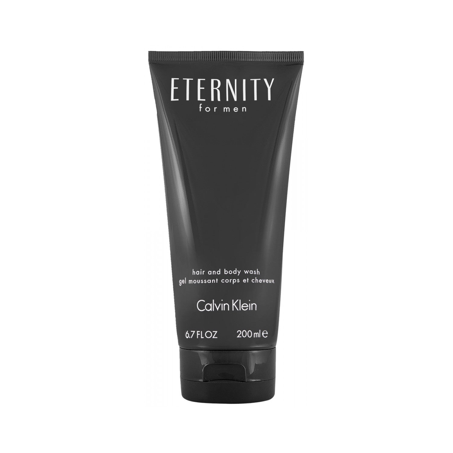 Calvin Klein Eternity for Men Hair & Body Wash Duschgel 200 ml