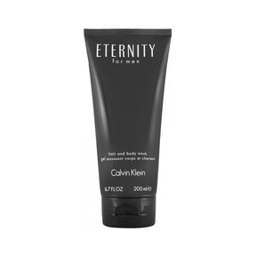 Calvin Klein Eternity for Men Hair & Body Wash Duschgel 200 ml
