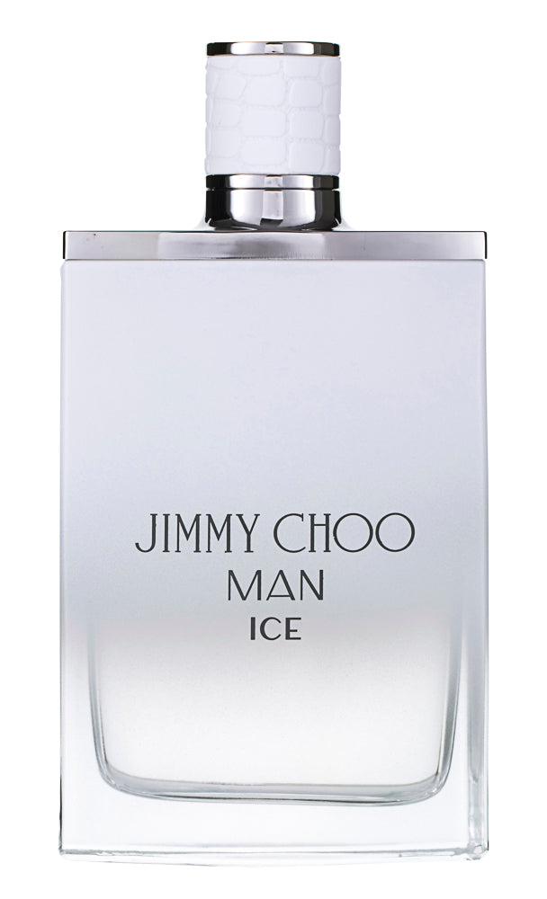 Jimmy Choo Man Ice Eau de Toilette 100 ml