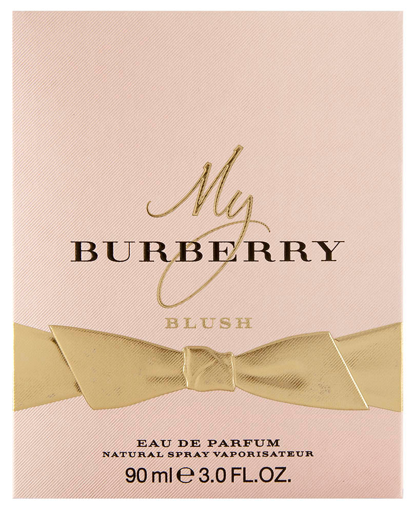 Burberry My Burberry Blush Eau de Parfum 90 ml 