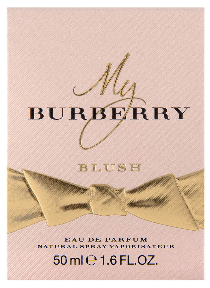 Burberry My Burberry Blush Eau de Parfum 50 ml
