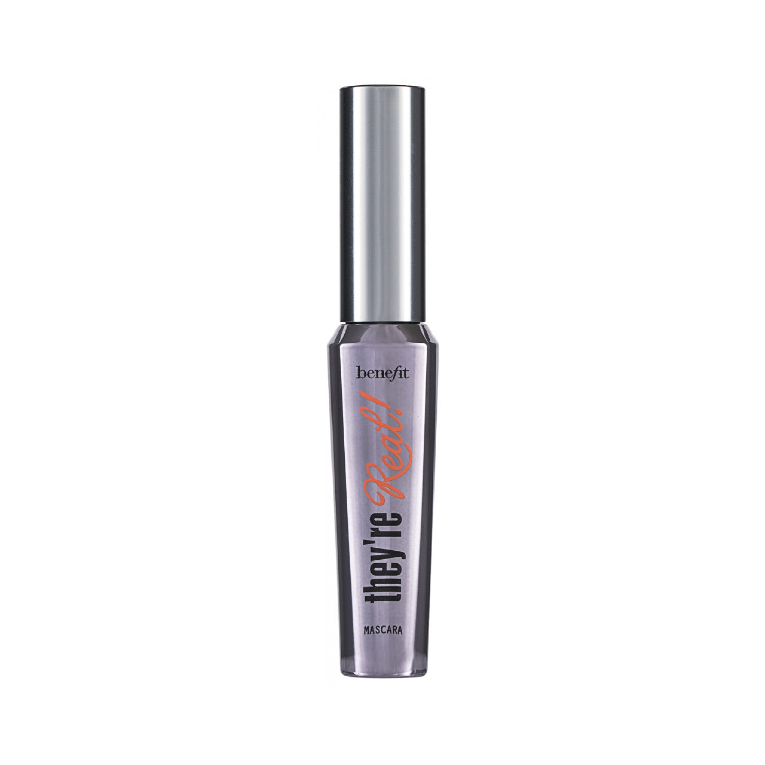 Benefit they`re Real! Mascara 8.5 g / Schwarz