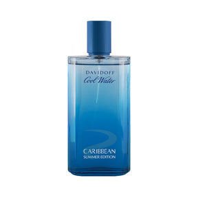 Davidoff Cool Water Caribbean Summer Edition Eau de Toilette  125 ml