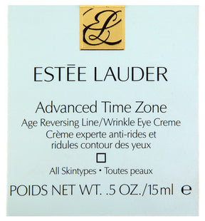 Estée Lauder Advanced Time Zone Eye Cream 15 ml