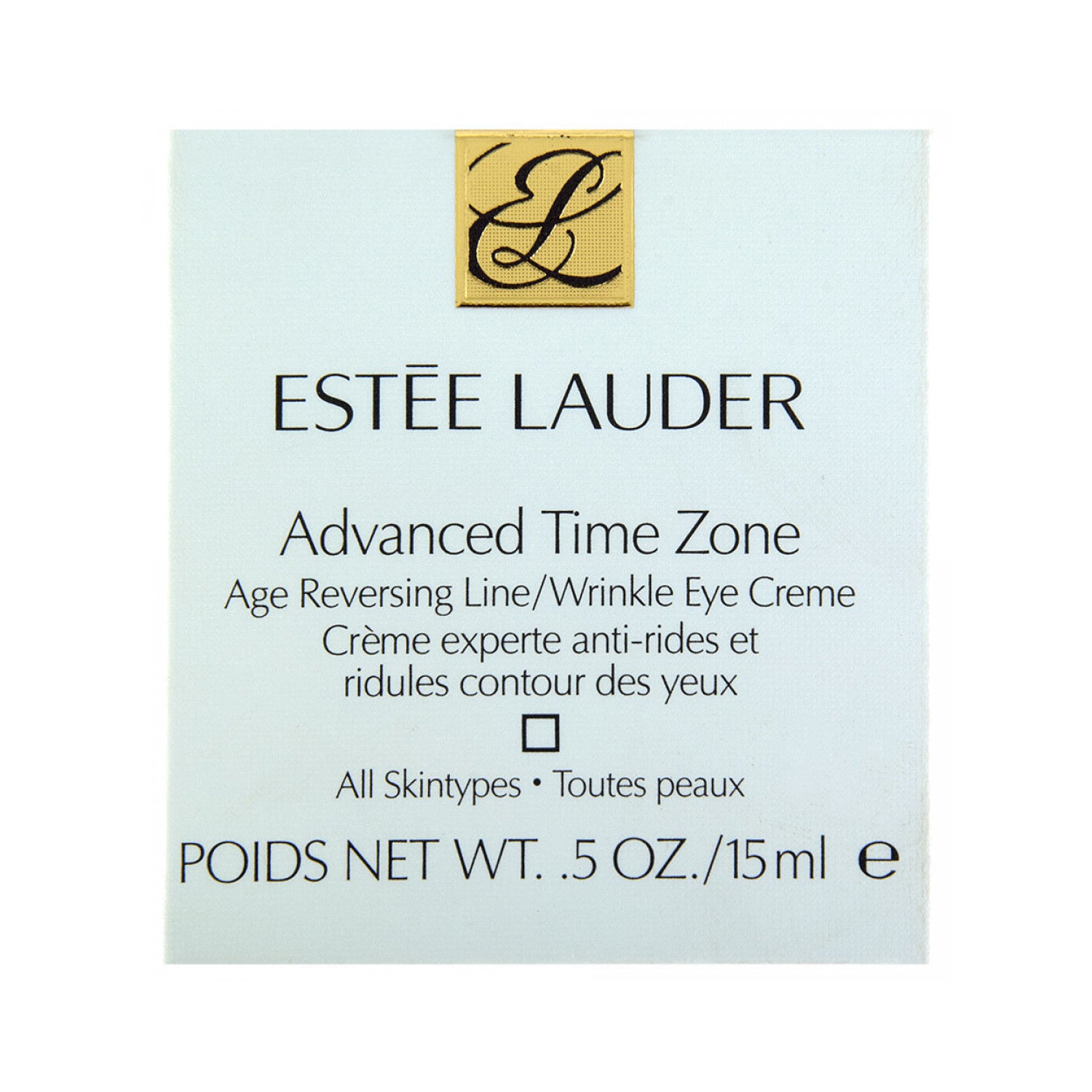 Estée Lauder Advanced Time Zone Eye Cream 15 ml