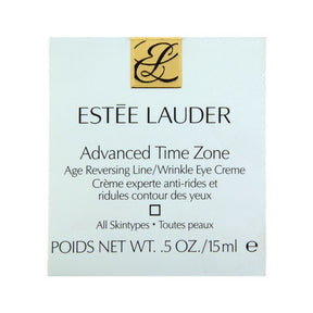Estée Lauder Advanced Time Zone Eye Cream 15 ml
