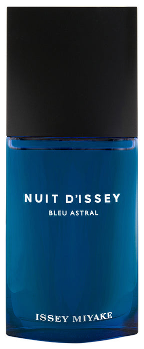 Issey Miyake Nuit D`Issey Bleu Astral Eau de Toilette 125 ml