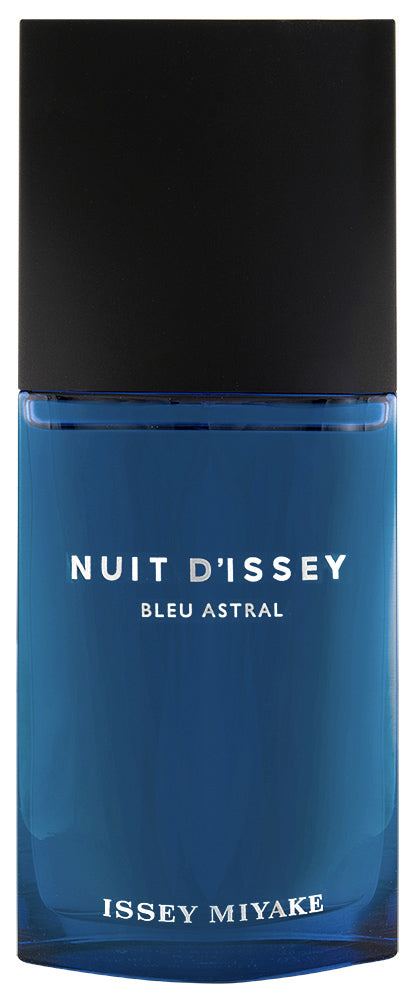 Issey Miyake Nuit D`Issey Bleu Astral Eau de Toilette 75 ml