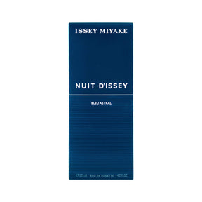 Issey Miyake Nuit D`Issey Bleu Astral Eau de Toilette 125 ml