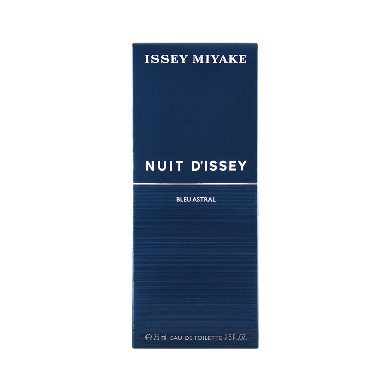 Issey Miyake Nuit D`Issey Bleu Astral Eau de Toilette 75 ml