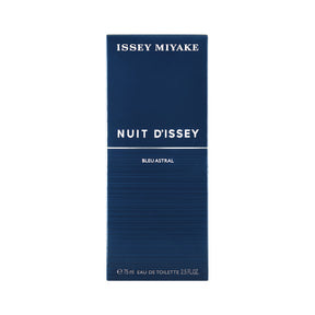 Issey Miyake Nuit D`Issey Bleu Astral Eau de Toilette 75 ml