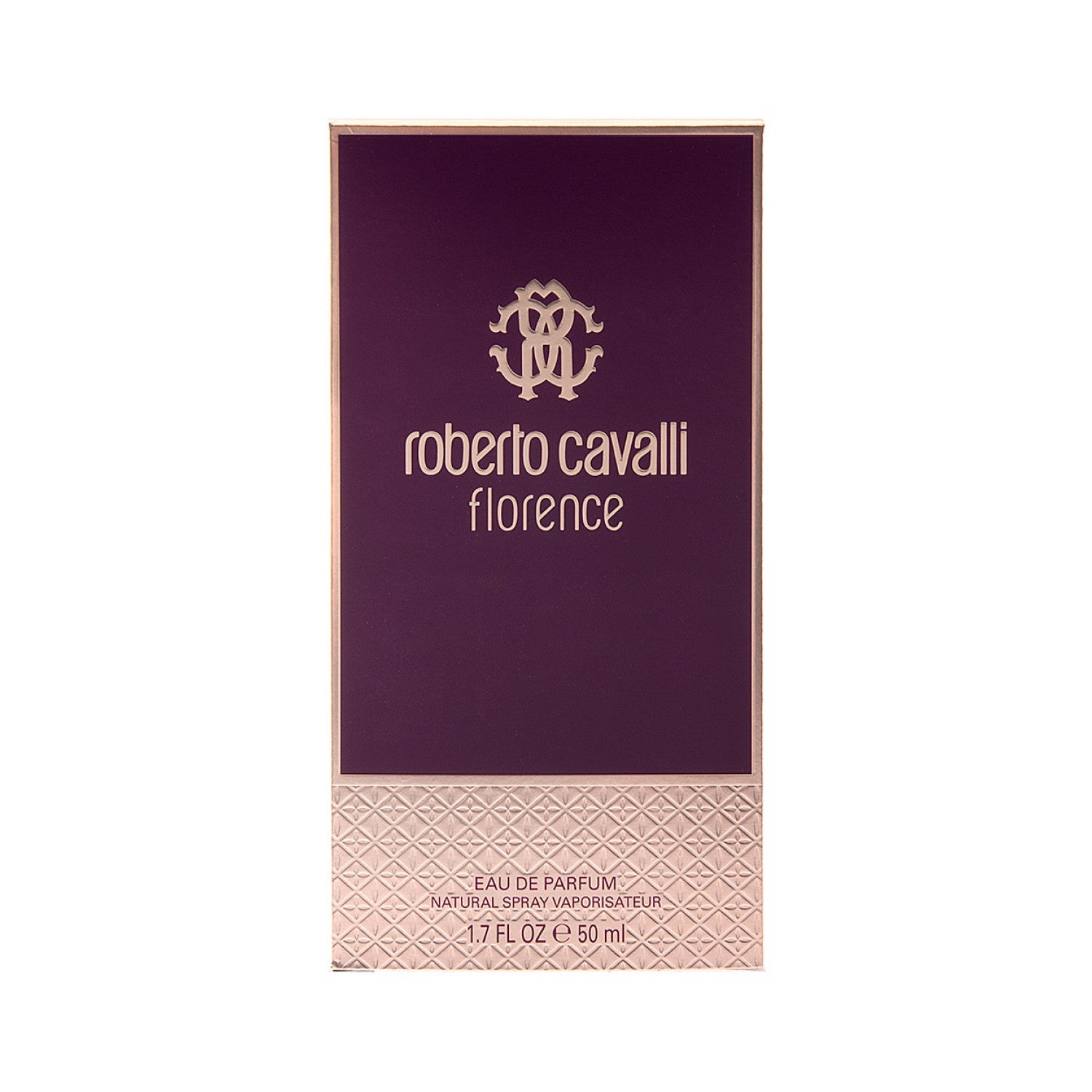 Roberto Cavalli Florence Eau de Parfum 50 ml