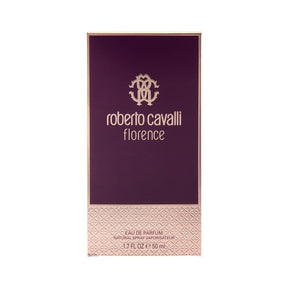 Roberto Cavalli Florence Eau de Parfum 50 ml