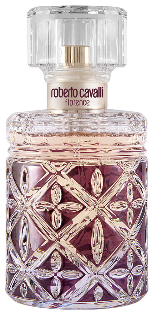 Roberto Cavalli Florence Eau de Parfum 50 ml