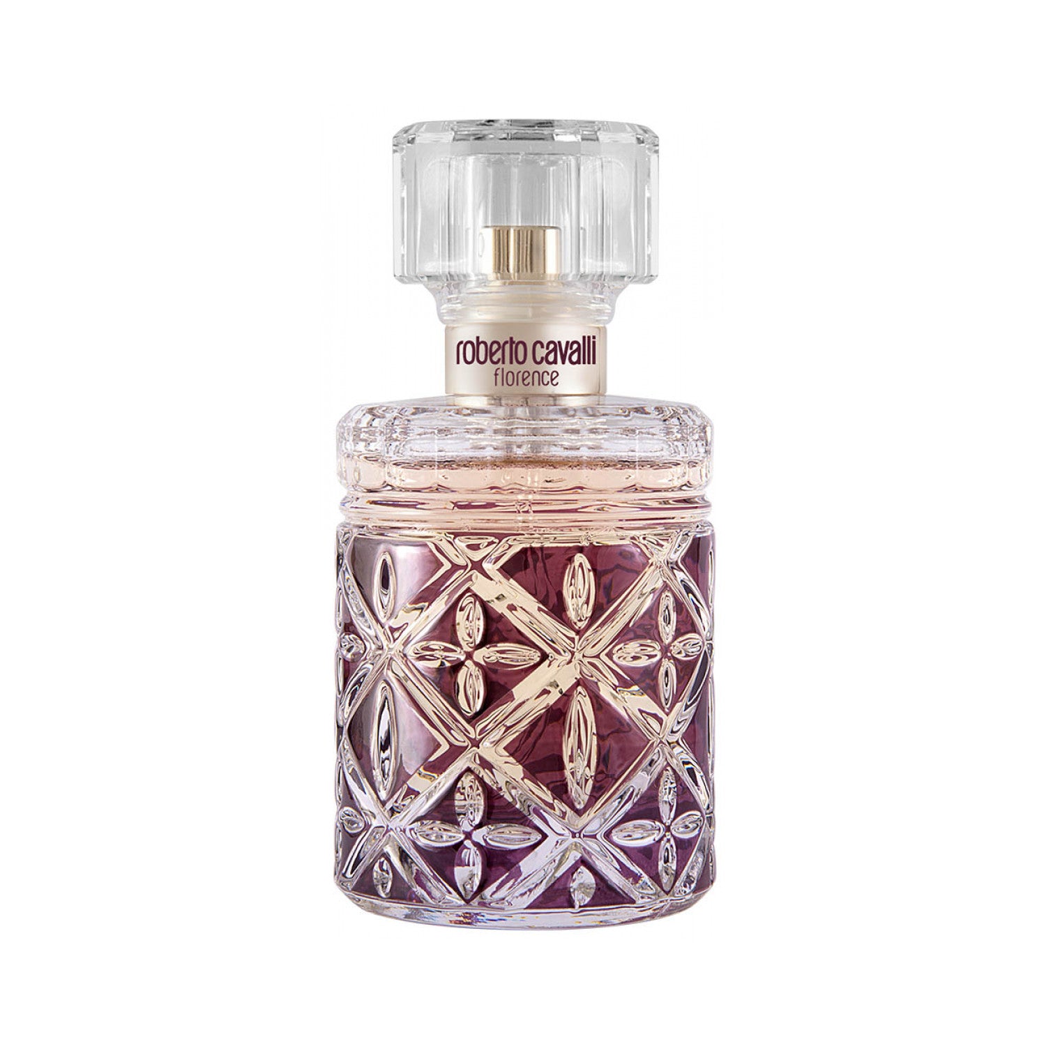 Roberto Cavalli Florence Eau de Parfum 50 ml