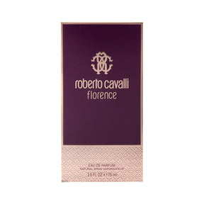 Roberto Cavalli Florence Eau de Parfum 75 ml