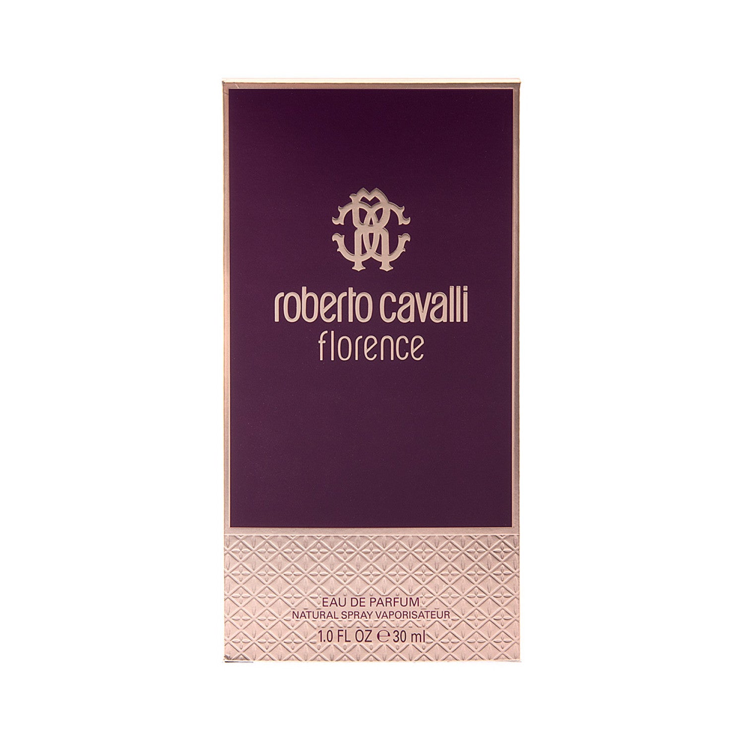 Roberto Cavalli Florence Eau de Parfum 30 ml